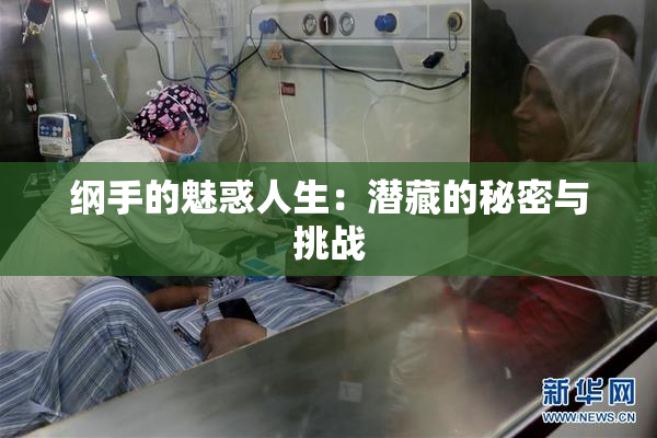 纲手的魅惑人生：潜藏的秘密与挑战