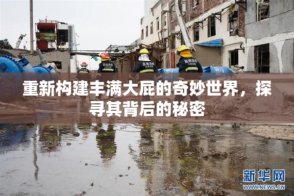 重新构建丰满大屁的奇妙世界，探寻其背后的秘密