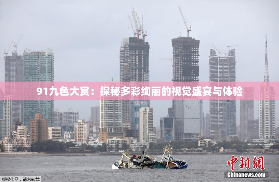 91九色大赏：探秘多彩绚丽的视觉盛宴与体验