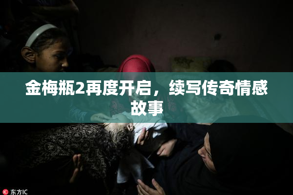 金梅瓶2再度开启，续写传奇情感故事