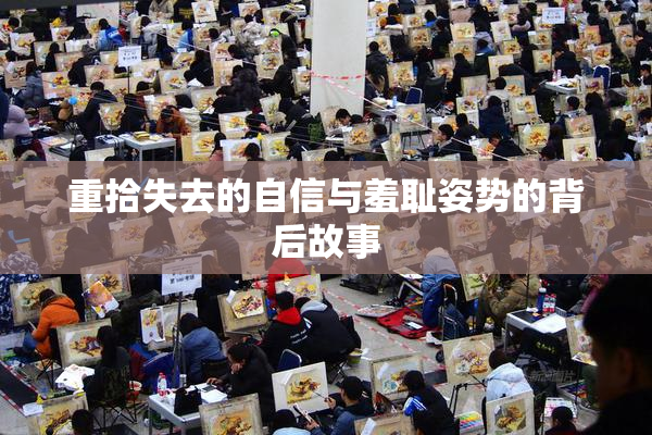 重拾失去的自信与羞耻姿势的背后故事