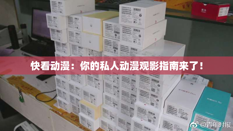 快看动漫：你的私人动漫观影指南来了！
