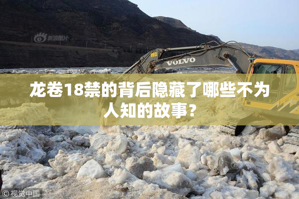 龙卷18禁的背后隐藏了哪些不为人知的故事？