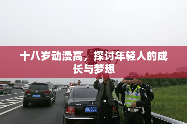 十八岁动漫高，探讨年轻人的成长与梦想