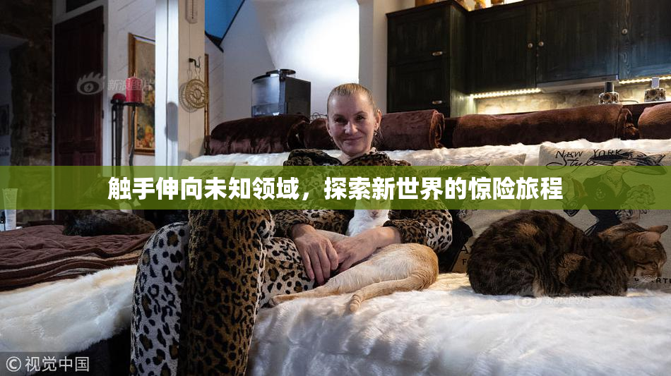 触手伸向未知领域，探索新世界的惊险旅程