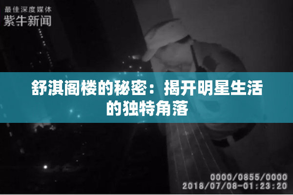 舒淇阁楼的秘密：揭开明星生活的独特角落