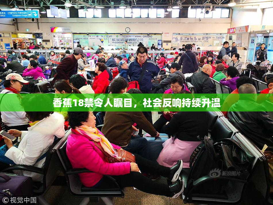 香蕉18禁令人瞩目，社会反响持续升温