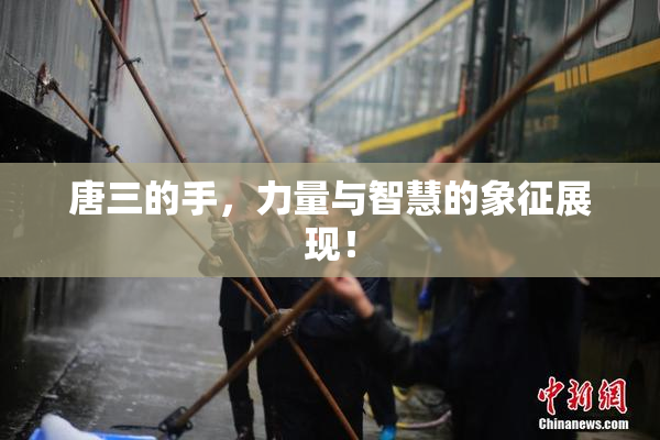 唐三的手，力量与智慧的象征展现！