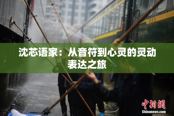 沈芯语家：从音符到心灵的灵动表达之旅