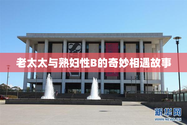 老太太与熟妇性B的奇妙相遇故事