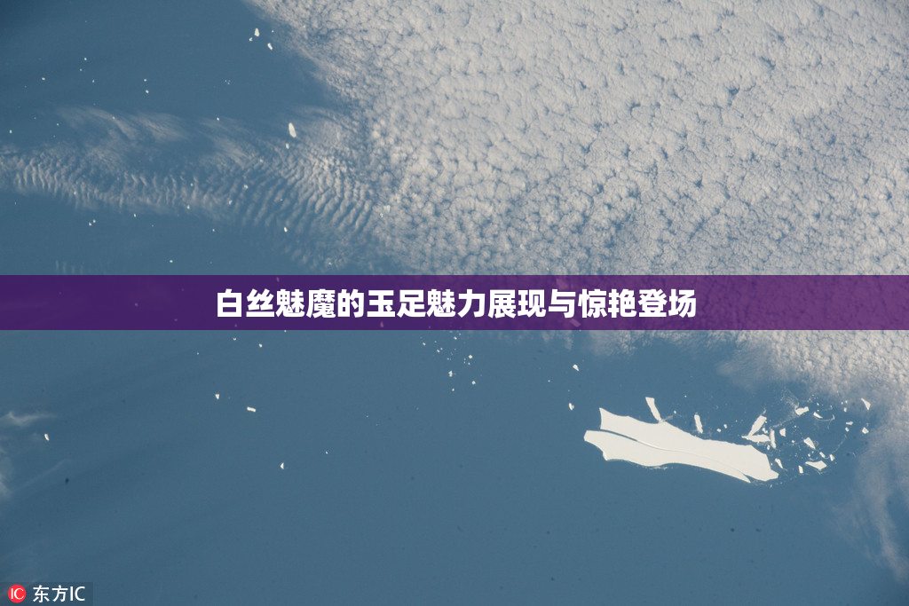 白丝魅魔的玉足魅力展现与惊艳登场