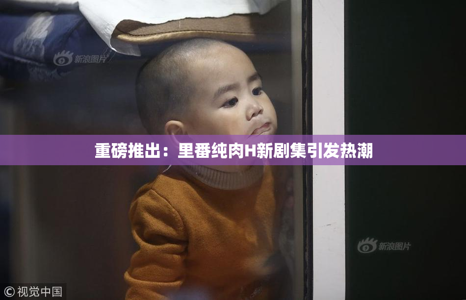 重磅推出：里番纯肉H新剧集引发热潮