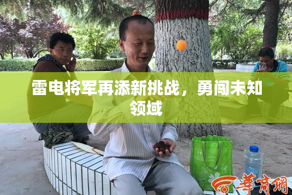 雷电将军再添新挑战，勇闯未知领域