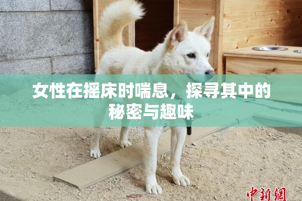 女性在摇床时喘息，探寻其中的秘密与趣味