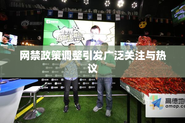网禁政策调整引发广泛关注与热议