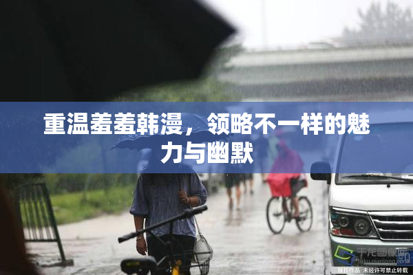 重温羞羞韩漫，领略不一样的魅力与幽默