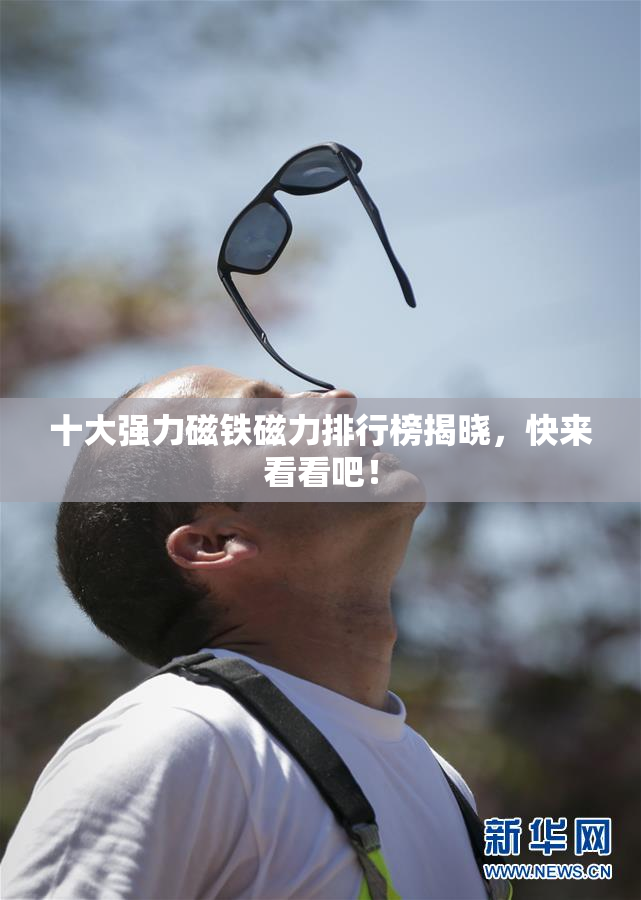 十大强力磁铁磁力排行榜揭晓，快来看看吧！
