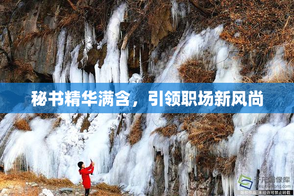 秘书精华满含，引领职场新风尚