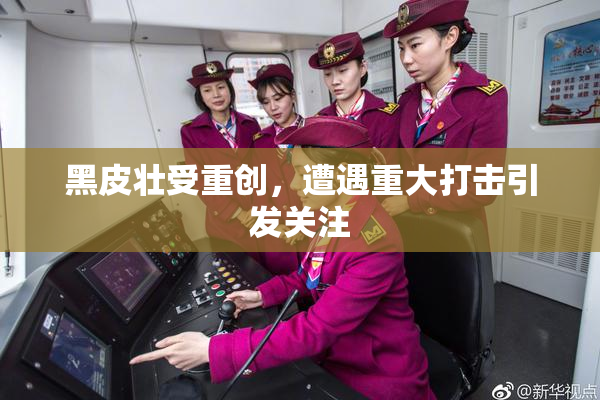 黑皮壮受重创，遭遇重大打击引发关注