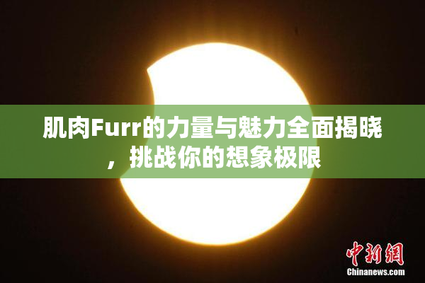肌肉Furr的力量与魅力全面揭晓，挑战你的想象极限