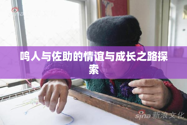 鸣人与佐助的情谊与成长之路探索