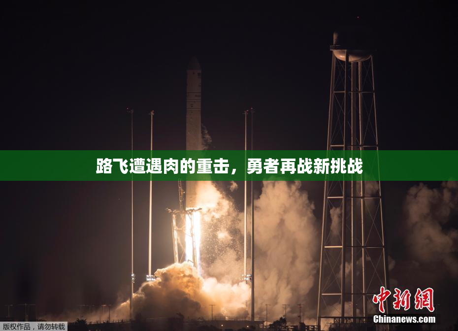 路飞遭遇肉的重击，勇者再战新挑战