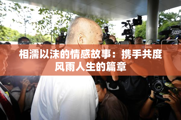 相濡以沫的情感故事：携手共度风雨人生的篇章