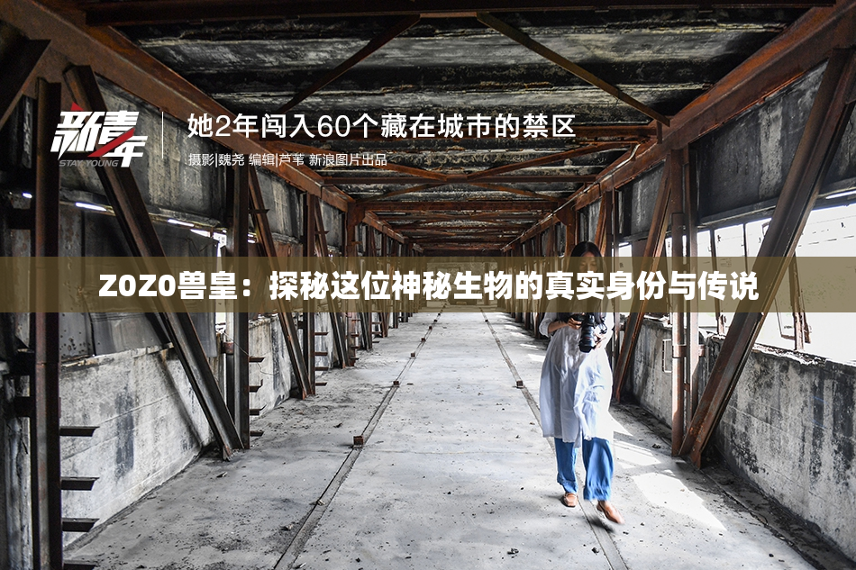 Z0Z0兽皇：探秘这位神秘生物的真实身份与传说