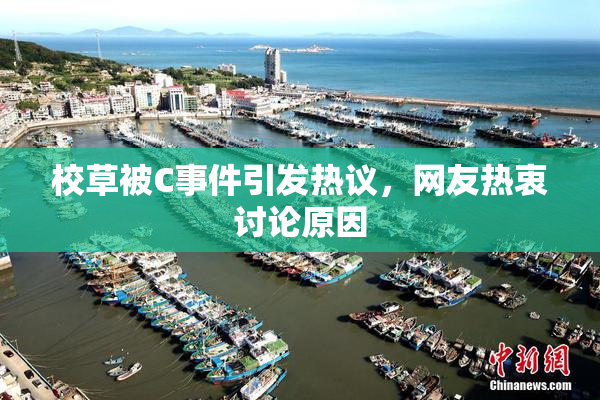 校草被C事件引发热议，网友热衷讨论原因