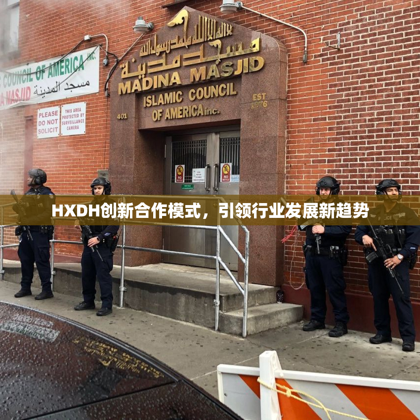 HXDH创新合作模式，引领行业发展新趋势