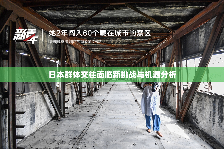 日本群体交往面临新挑战与机遇分析