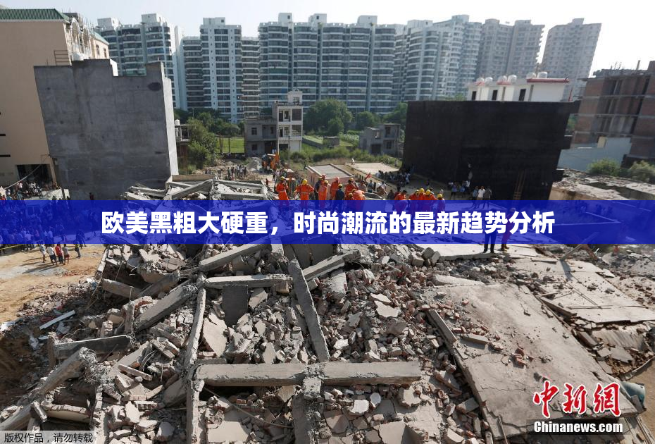 欧美黑粗大硬重，时尚潮流的最新趋势分析