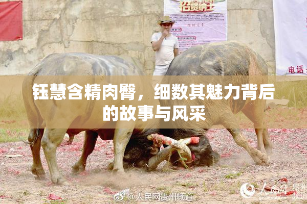 钰慧含精肉臀，细数其魅力背后的故事与风采