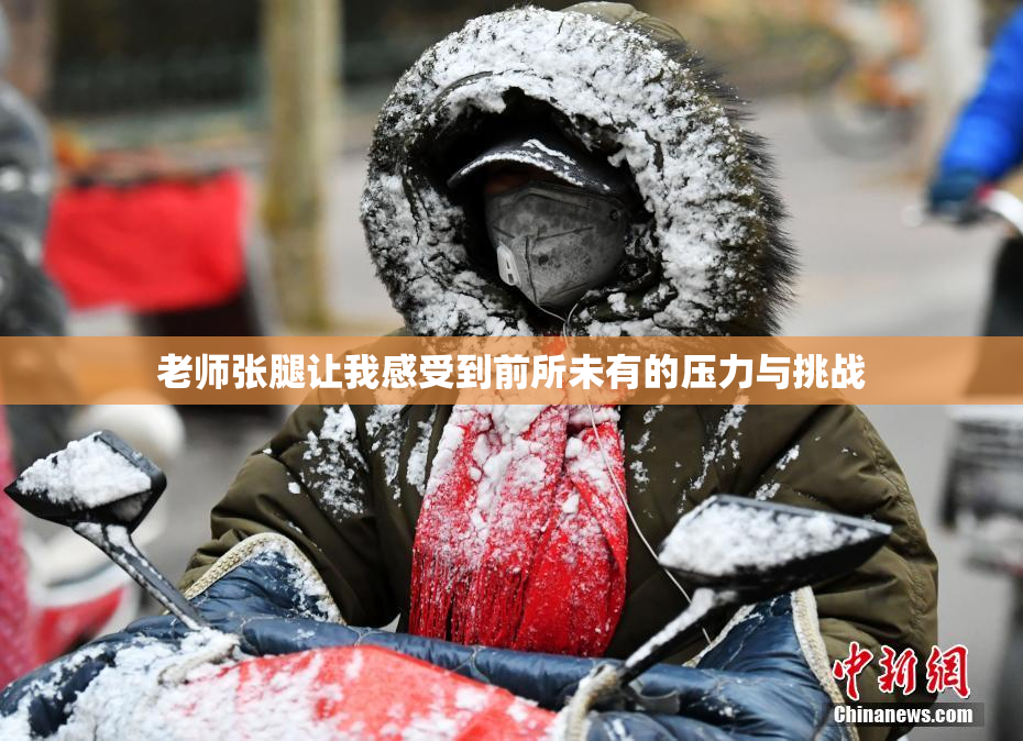老师张腿让我感受到前所未有的压力与挑战