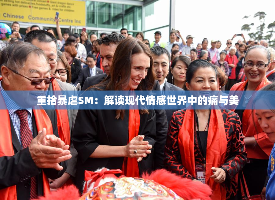 重拾暴虐SM：解读现代情感世界中的痛与美