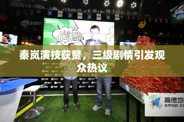 秦岚演技获赞，三级剧情引发观众热议