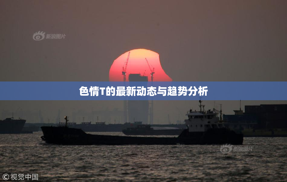 色情T的最新动态与趋势分析