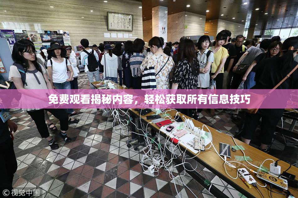 免费观看揭秘内容，轻松获取所有信息技巧