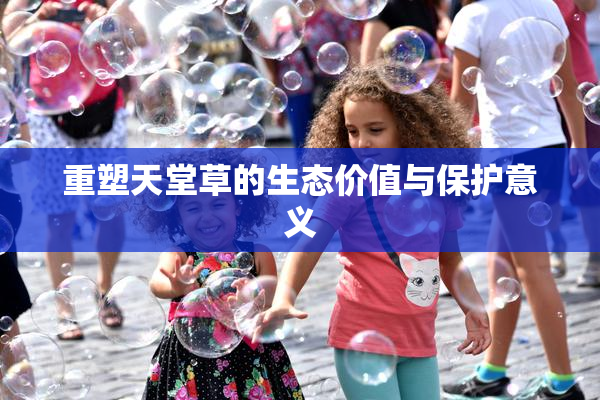 重塑天堂草的生态价值与保护意义