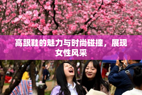 高跟鞋的魅力与时尚碰撞，展现女性风采