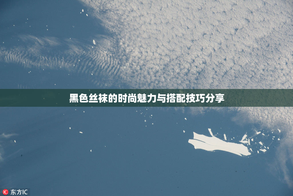 黑色丝袜的时尚魅力与搭配技巧分享