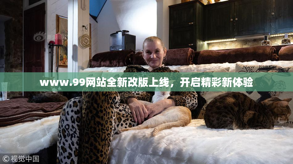 www.99网站全新改版上线，开启精彩新体验