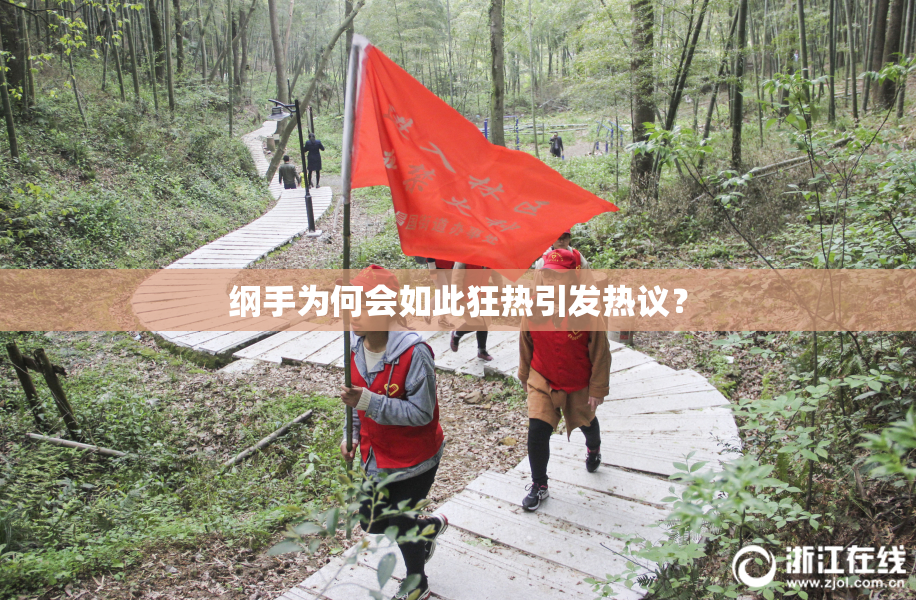 纲手为何会如此狂热引发热议？
