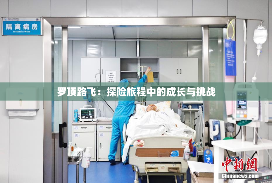 罗顶路飞：探险旅程中的成长与挑战