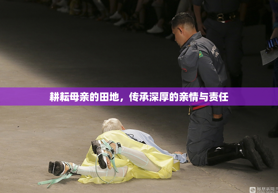耕耘母亲的田地，传承深厚的亲情与责任