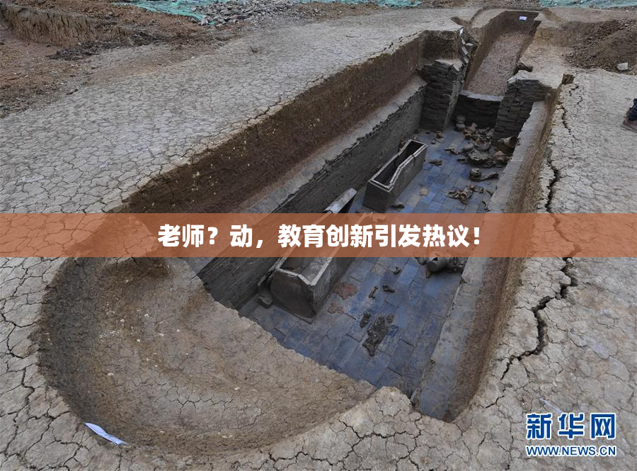 老师？动，教育创新引发热议！