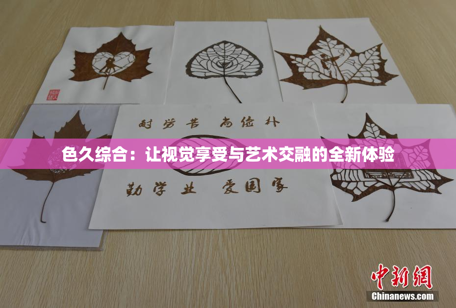 色久综合：让视觉享受与艺术交融的全新体验