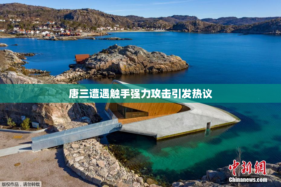 唐三遭遇触手强力攻击引发热议