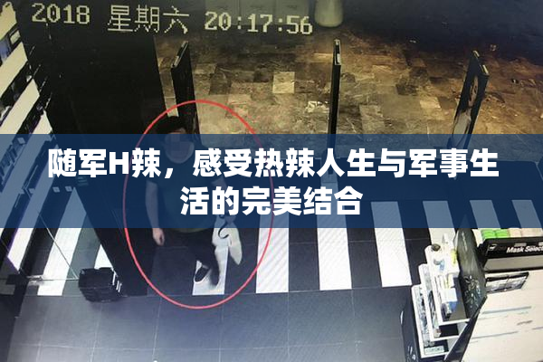 随军H辣，感受热辣人生与军事生活的完美结合
