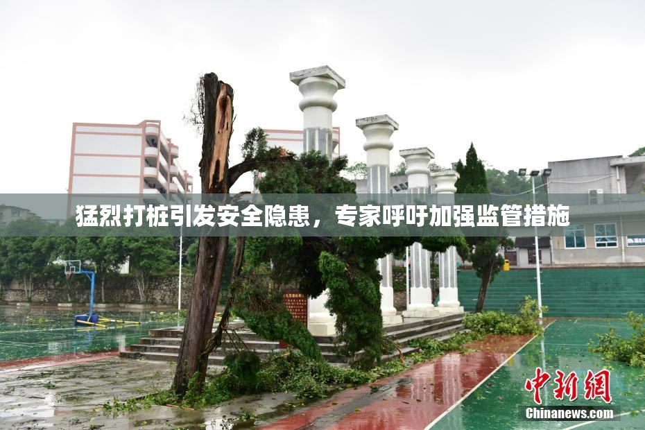 猛烈打桩引发安全隐患，专家呼吁加强监管措施